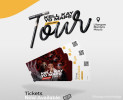 Kell Kay & Yo Maps Malawi Tour tickets
Get your e-tickets now before they sell out! Standard Ticket K10,000 VIP Ticket K50,000 🔗 https://ulinzinga.com/click/ad/3